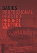 Cover: Basics Project Control - Birkh&auml;user