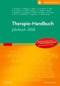 Cover: Therapie-Handbuch - Urban & Fischer