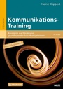 Cover: Kommunikations-Training - Beltz eBook