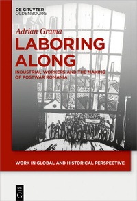 Abbildung von: Laboring Along - De Gruyter Oldenbourg