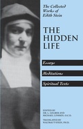 Cover: Collected Works: The Hidden Life v. 4 - ICS Publications,U.S.