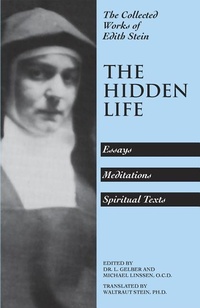 Enlarge image Cover: Collected Works: The Hidden Life v. 4 - ICS Publications,U.S.