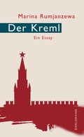 Cover: Der Kreml - D&ouml;rlemann
