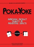 Cover: Poka-Yoke - Productivity Press