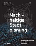 Cover: Nachhaltige Stadtplanung - Detail Architecture