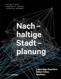 Cover: Nachhaltige Stadtplanung - Edition Detail