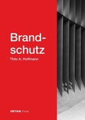 Cover: Brandschutz - Edition Detail