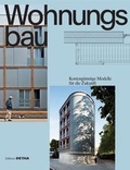 Cover: Wohnungsbau - Detail Architecture