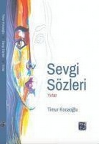 Enlarge image Cover: Sevgi Sözleri - Kutlu Yayinevi