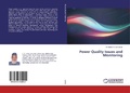 Cover: Power Quality Issues and Monitoring - LAP Lambert Academic Publishing
