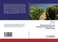 Cover: Phytochemical and Biological Evaluation of Plant Drugs - LAP Lambert Academic Publishing