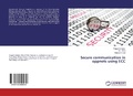 Cover: Secure communication in oppnets using ECC - LAP Lambert Academic Publishing