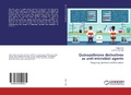 Cover: Quinazolinone derivatives as anti-microbial agents - LAP Lambert Academic Publishing