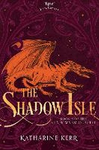 Enlarge image Cover: The Shadow Isle - HarperVoyager