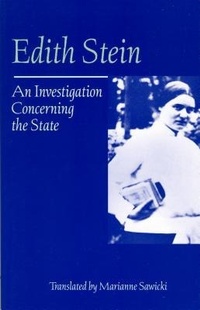 Enlarge image Cover: An Investigation Concerning the State - ICS Publications