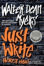 Cover: Just Write: Here's How! - HarperCollins