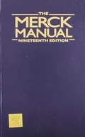 Cover: The Merck Manual of Diagnosis and Therapy - Elsevier