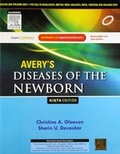 Cover: Avery'S Diseases of the Newborn with Expert Consult Print, 9e - Elsevier