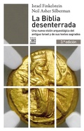 Cover: La Biblia desenterrada - Siglo XXI