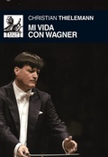 Cover: Mi vida con Wagner - Ediciones Akal