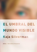 Cover: El umbral del mundo visible - Ediciones Akal