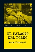 Cover: El Palacio del Porno - Ediciones Akal