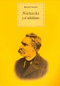 Cover: Nietzsche y el nihilismo - Ediciones Akal