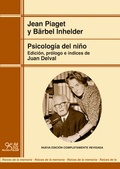 Cover: Psicolog&iacute;a del ni&ntilde;o (ed. renovada) - Ediciones Morata