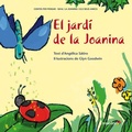 Cover: El jard&iacute; de la Joanina - Editorial Octaedro, S.L.