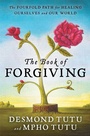 Cover: The Book of Forgiving - HarperCollins
