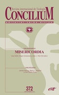Cover: Misericordia - Editorial Verbo Divino