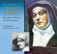 Enlarge image Cover: Edith Stein - ICS Publications,U.S.