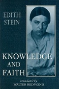 Cover: Knowledge and Faith - ICS Publications