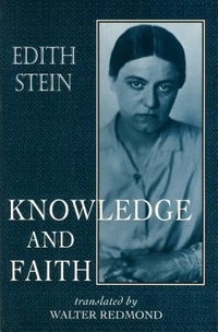 Enlarge image Cover: Knowledge and Faith - ICS Publications