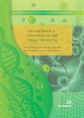 Cover: Recent Trends in Nanomedicine and Tissue Engineering - River Publishers