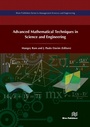 Cover: Advanced Mathematical Techniques in Science and Engineering - River Publishers