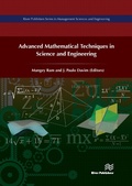 Cover: Advanced Mathematical Techniques in Science and Engineering - River Publishers
