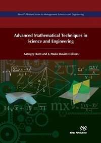Enlarge image Cover: Advanced Mathematical Techniques in Science and Engineering - River Publishers