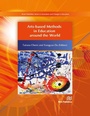 Cover: Arts-Based Methods in Education Around the World - River Publishers