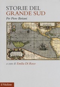 Cover: Storie del grande Sud. Per Piero Boitani - Fuori collana;Il Mulino