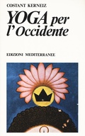 Abbildung von: Yoga per l'Occidente - Yoga, zen, meditazione;Edizioni Mediterranee