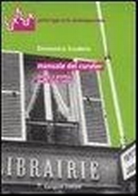Abbildung von: Manuale del curator. Teoria e pratica della cura critica - Luxflux proto-type arte contemporanea;Gangemi Editore