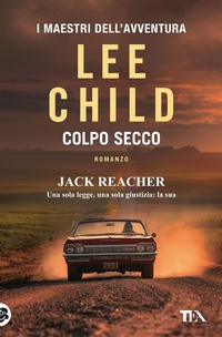 Enlarge image Cover: Colpo secco - I maestri dell'avventura;TEA