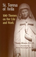 Cover: St. Teresa of Avila - ICS Publications