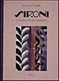Abbildung von: Sironi. I tessuti e le arti applicate - Appunti d'arte;Ilisso