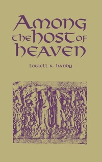 Enlarge image Cover: Among the Host of Heaven - Eisenbrauns