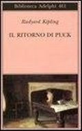 Cover: Il ritorno di Puck - Biblioteca Adelphi;Adelphi