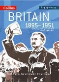 Cover: Britain 1895-1951 - Collins Educational