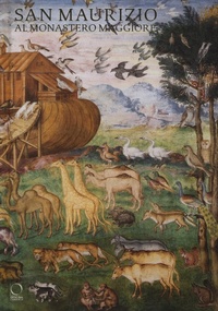 Abbildung von: San Maurizio al Monastero Maggiore - La grande officina;Officina Libraria
