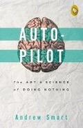 Cover: Autopilot: - Fingerprint! Publishing